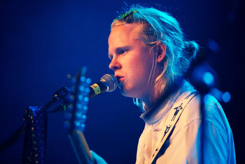 Kakkmaddafakka: Den Elleville Festen V, USF Verftet Bergen