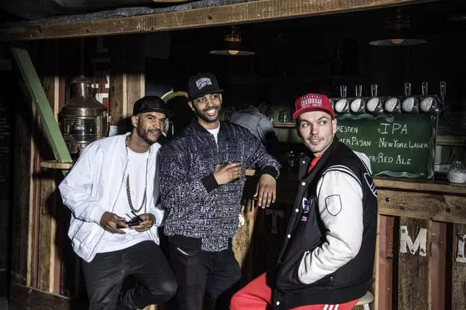 Bliv klogere på Vild $mith