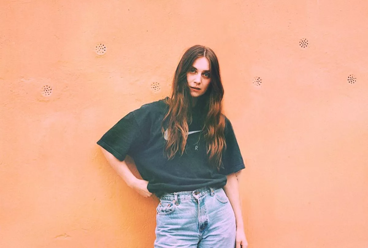 Linn Koch-Emmery: “Jag hade kanske kostat på mig att slå sönder någons dator”