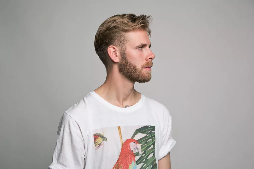 Lars Vaular klar med siste kapittel