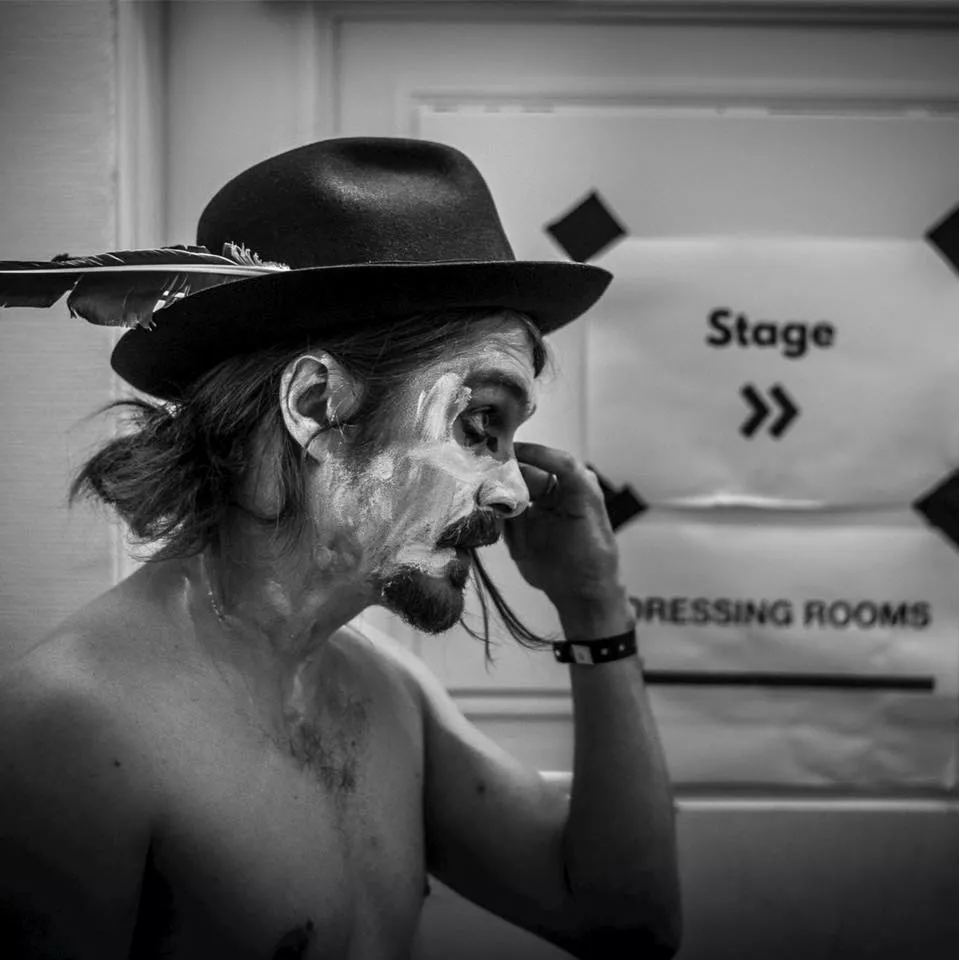 Kritikerfavoriten firar med jubileumsspelning