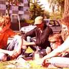 Tonekontroll – lejlighedsvise drengerøve