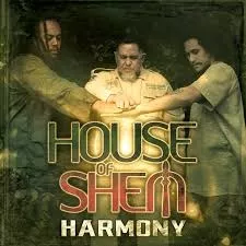 Harmony - House Of Shem