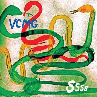 Ssss - VCMG