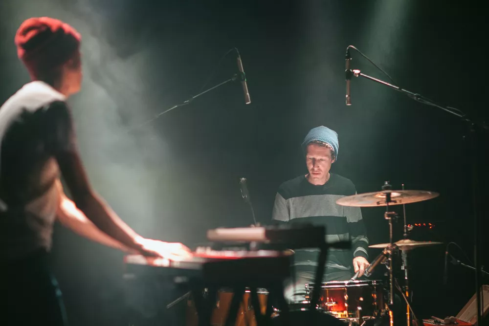 Diverse kunstnere: RECession, Radar, Aarhus