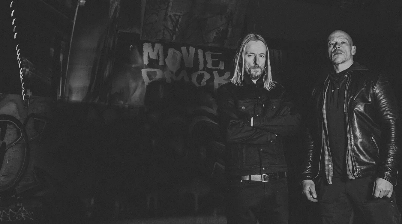 Overbevisende helstøbt opfølgning fra dansksproget thrash/death-band