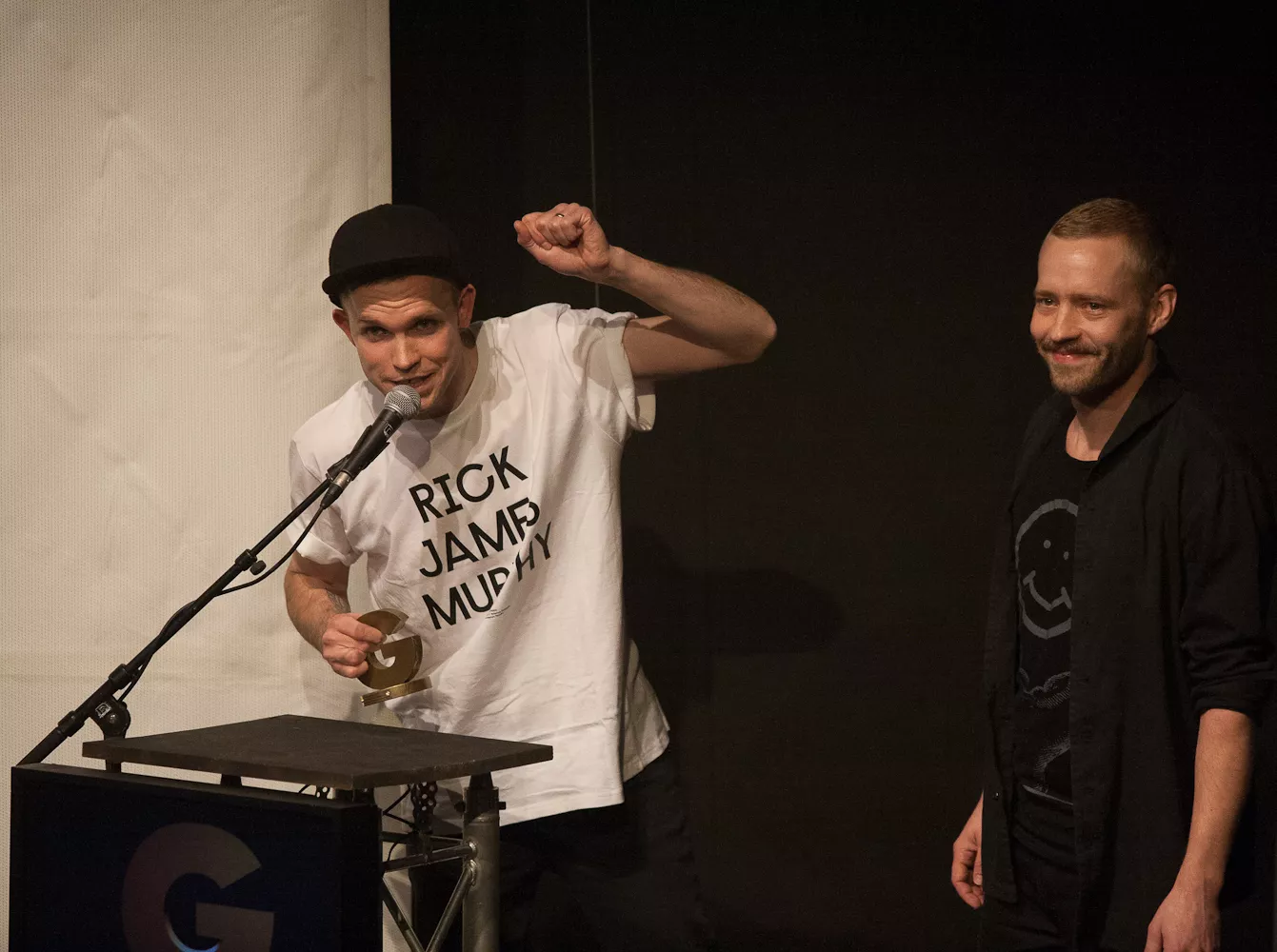 Spleen United: John Talabot er enormt behagelig