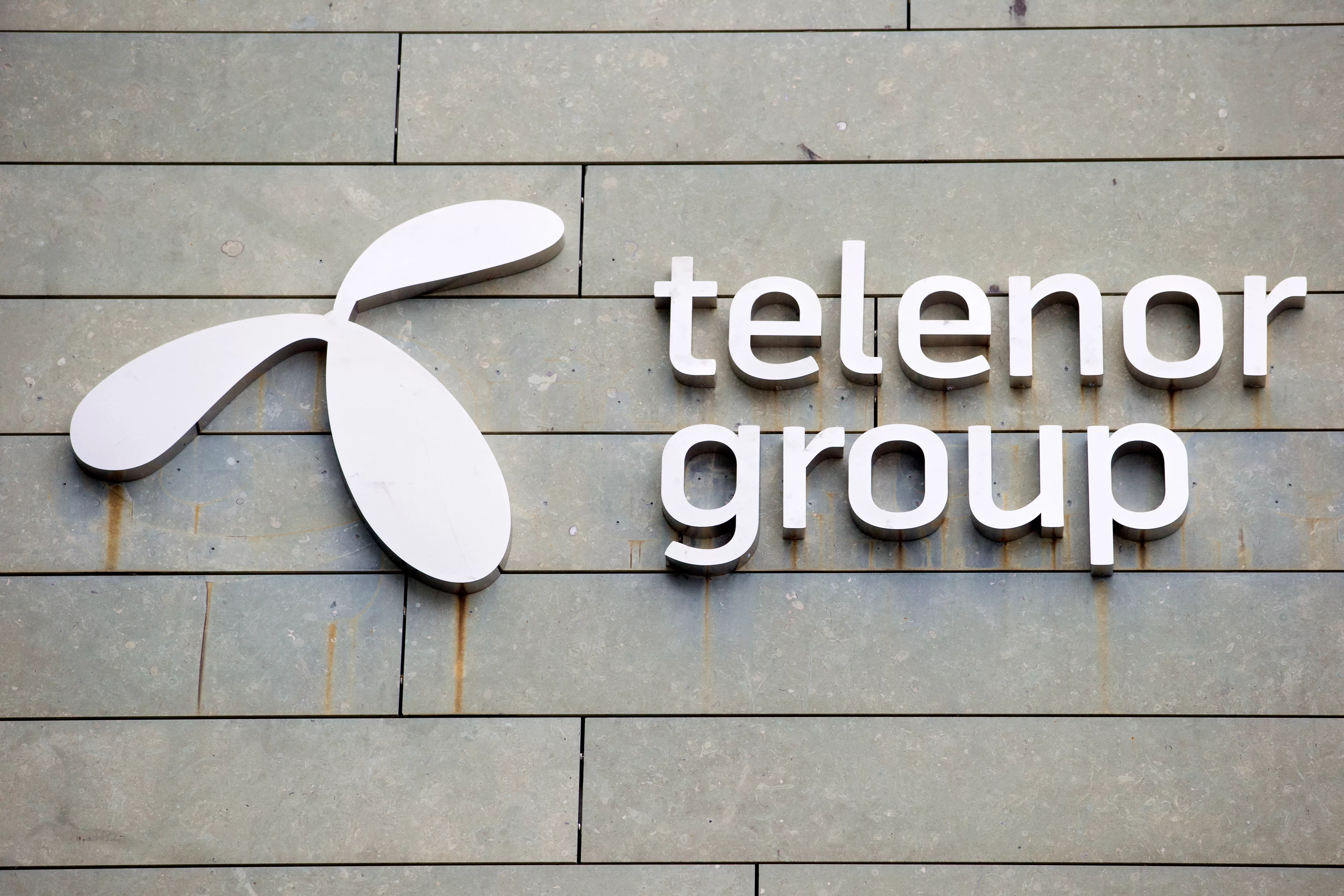 Foreløpig godkjenning til musikktjeneste i Telenor-abonnement