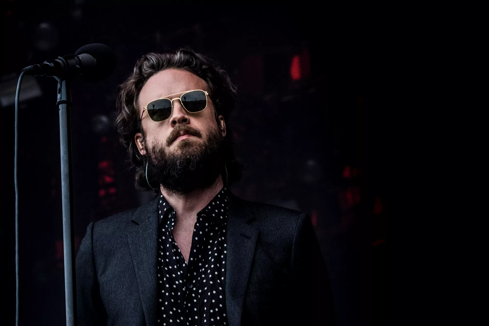 Father John Mistys rablende Grammy-takketale: “Fuck society”