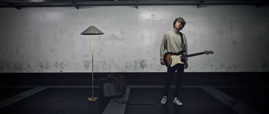 Kill your darlings, Tobias