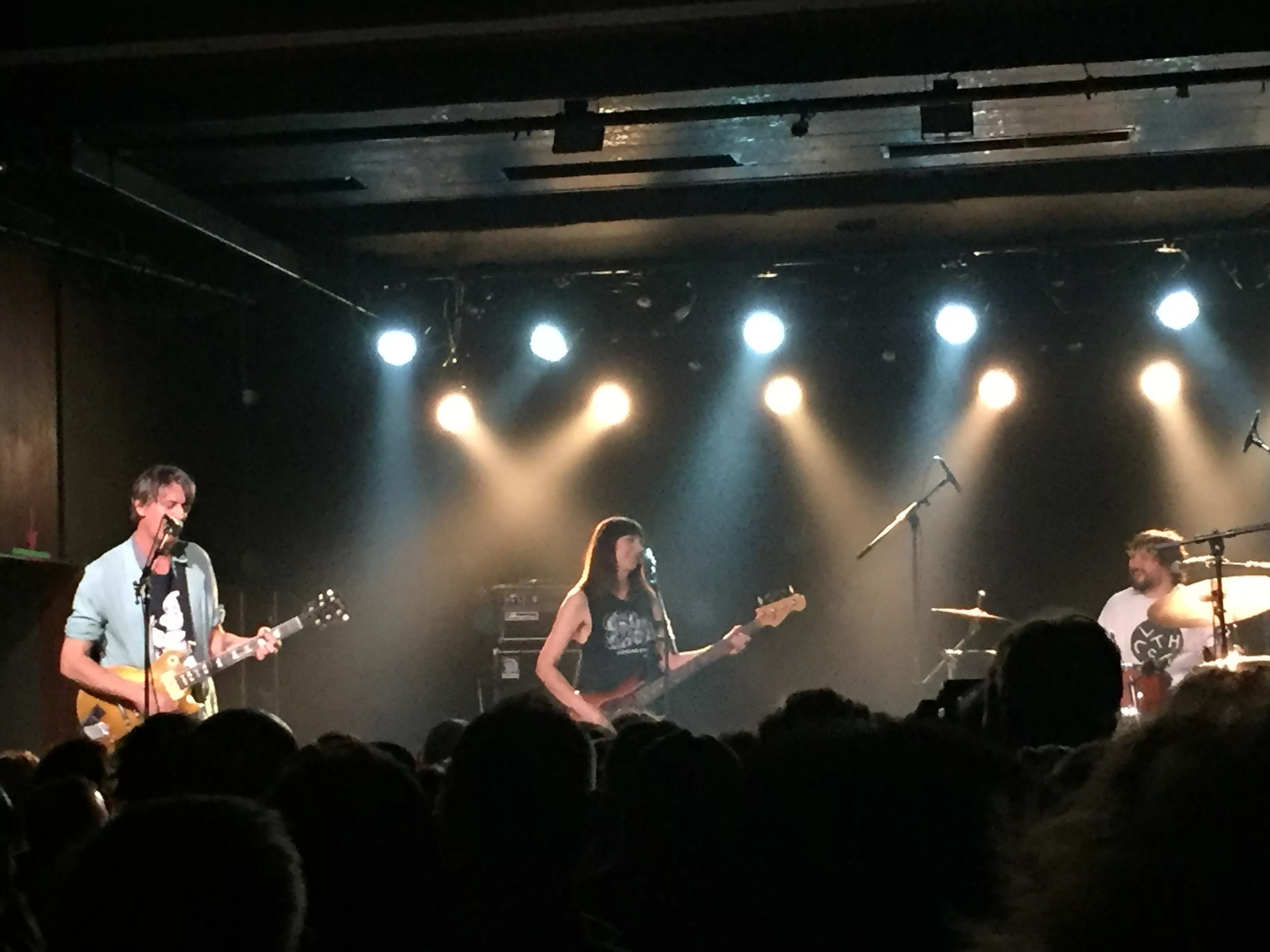 Lo-fi-legende med fokus og spræl 