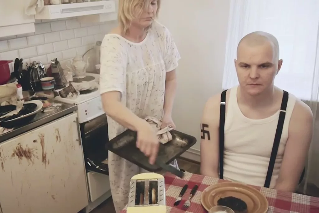 ''Bekämpa våld och hat med kunskap och kärlek''