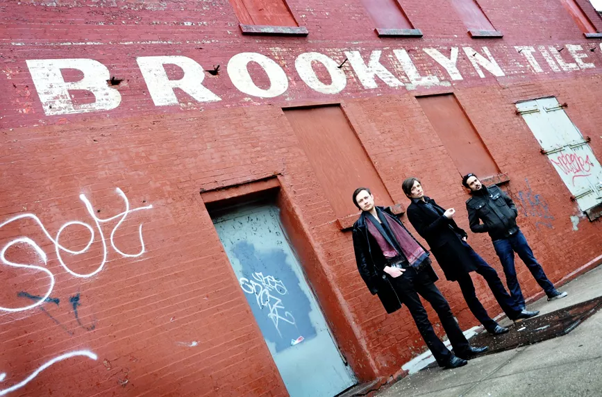 The Good The Bad-turnédagbog, del 1