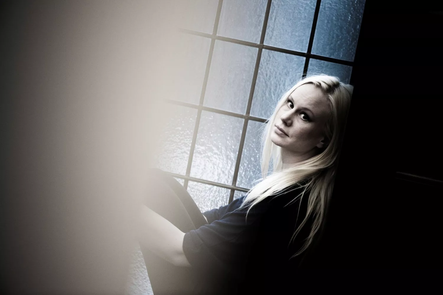 Videopremiere: Susanna (m. flere) - We Offer