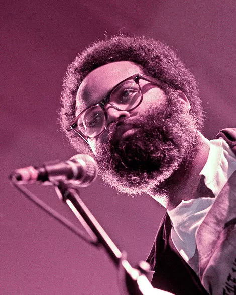 Rain Machine til Danmark