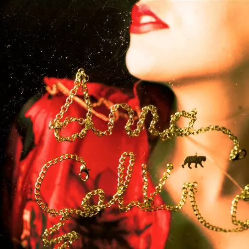 Anna Calvi - Anna Calvi