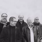 Santa Cruz på efterårsturné