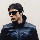 Brett Anderson til Danmark