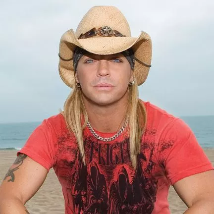 Bret Michaels är på benen igen