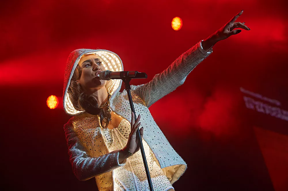 The Voice ’13 offentliggør nye artister