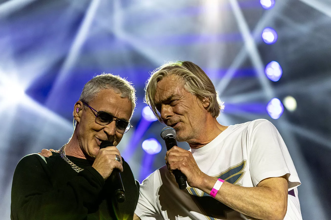 Foto: Malte Bülow, Aarhus Festuge