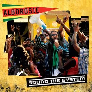 Sound The System - Alborosie
