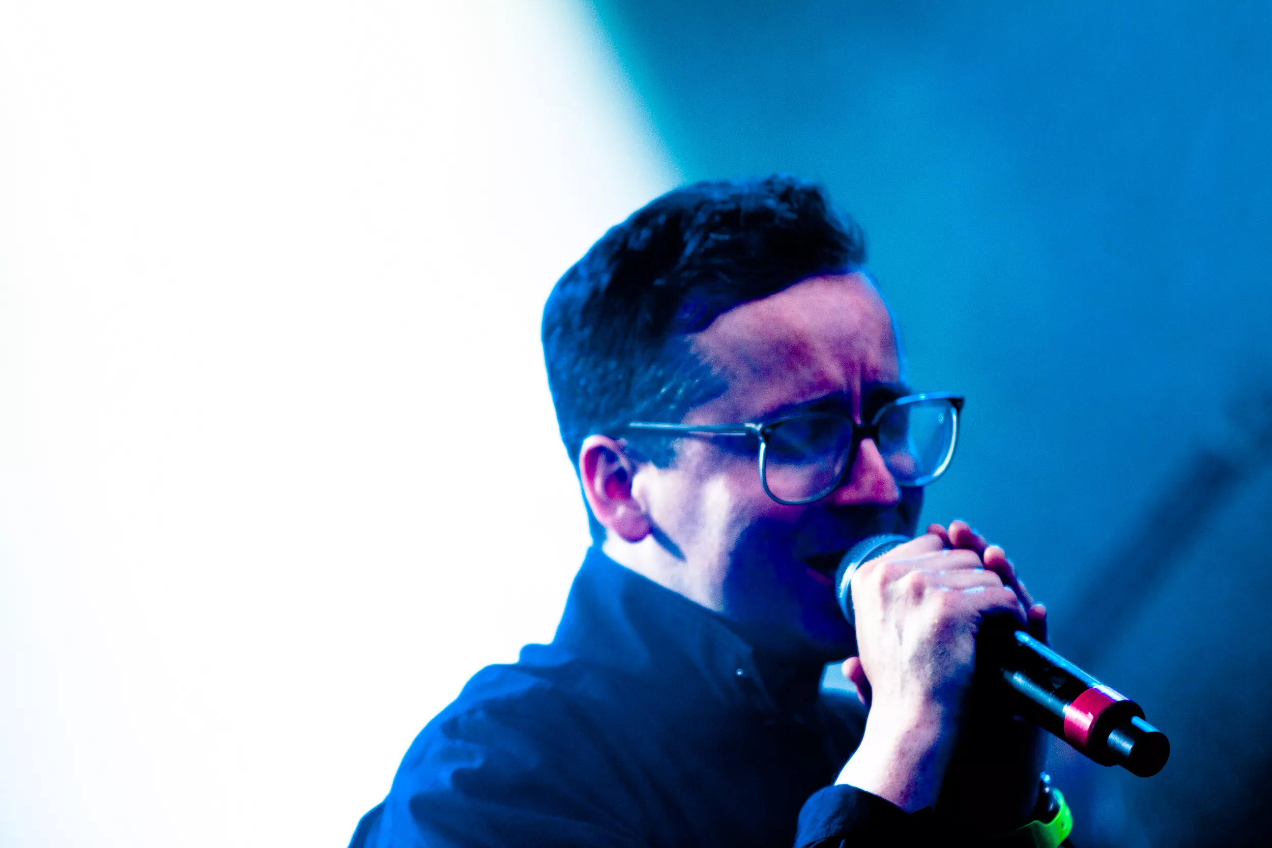 Hot Chip släpper ny musik