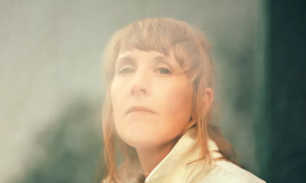 “Jag skulle ljuga om jag sa att alla dessa skitlåtar inte påverkat mig”