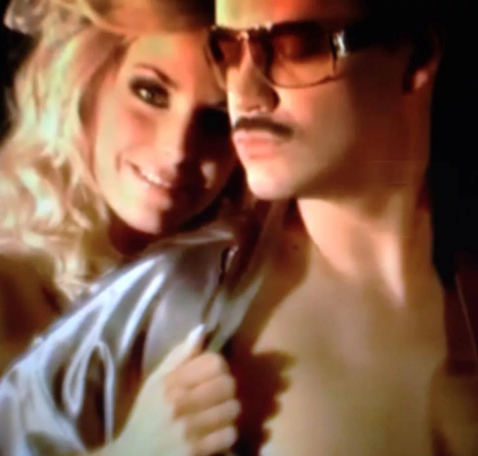 Günther And The Sunshine Girls till Emmaboda