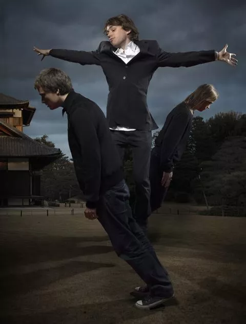 Mew: No More Stories EP