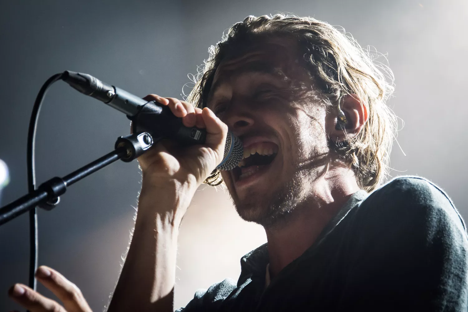 Blaue Blume er på vej med ep og tager på turné – se ny video