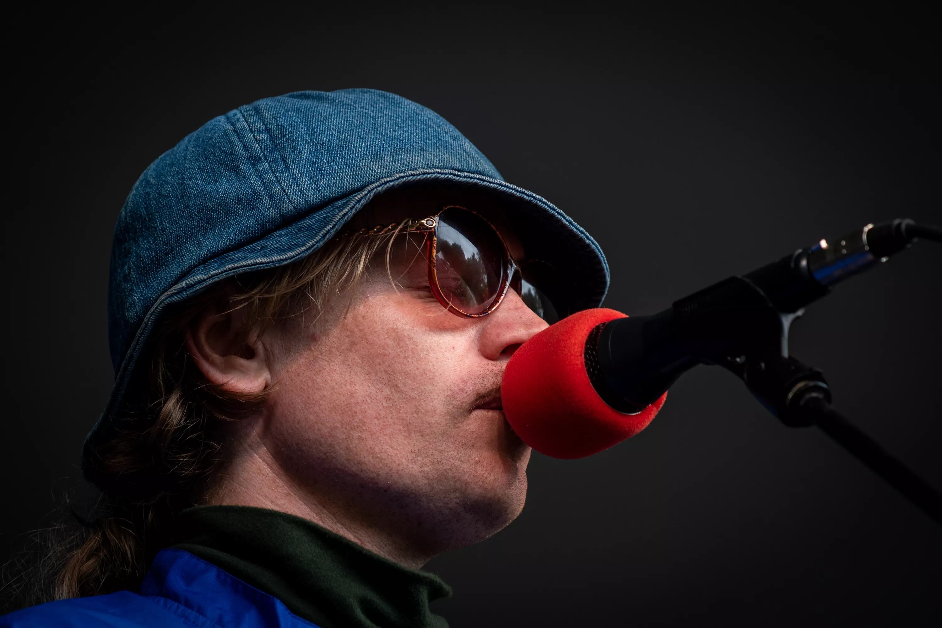 Langt forspil uden udløsning