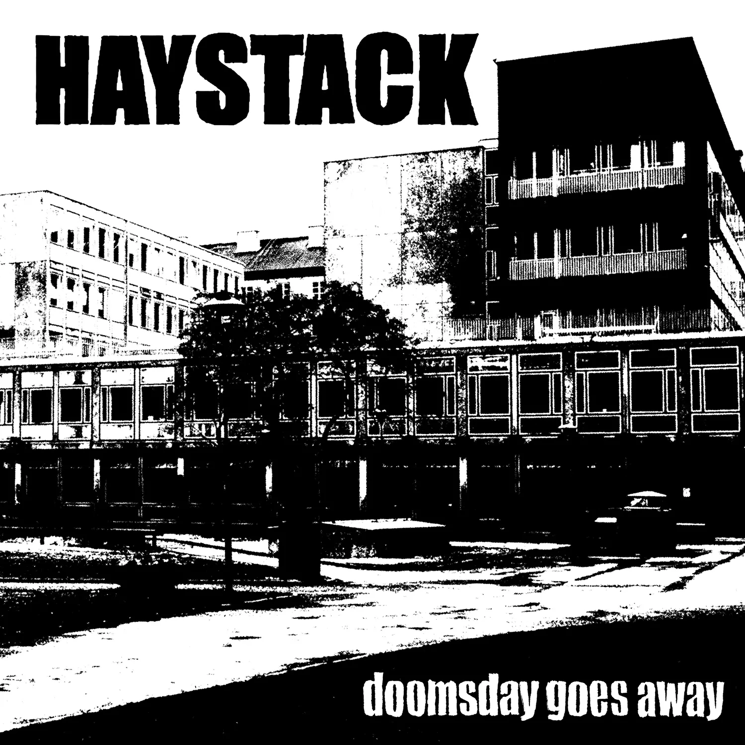 Doomsday Goes Away - Haystack
