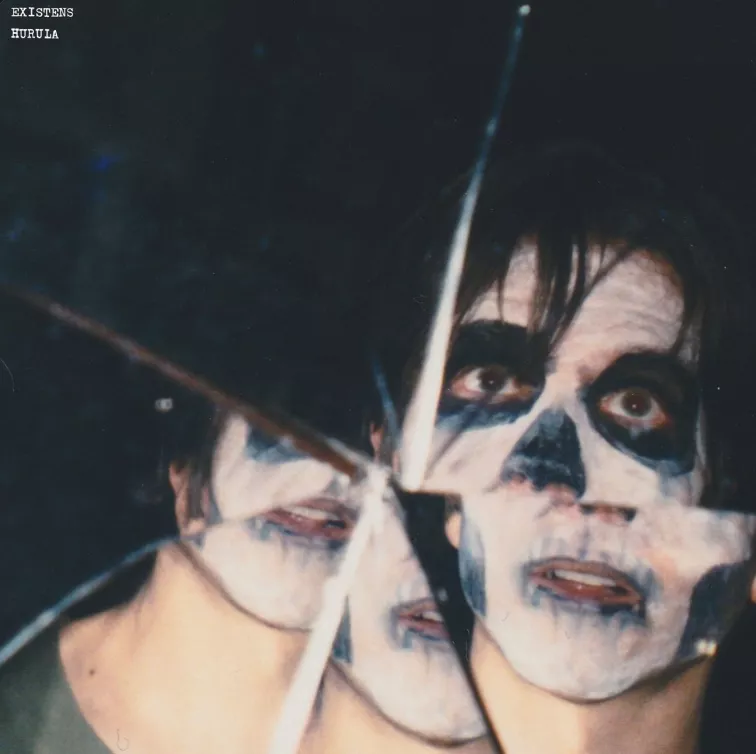 Existens - Hurula