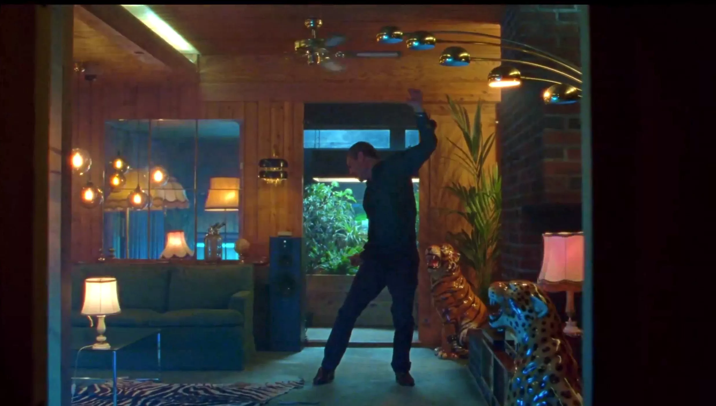 90-tallshelt gjør comeback