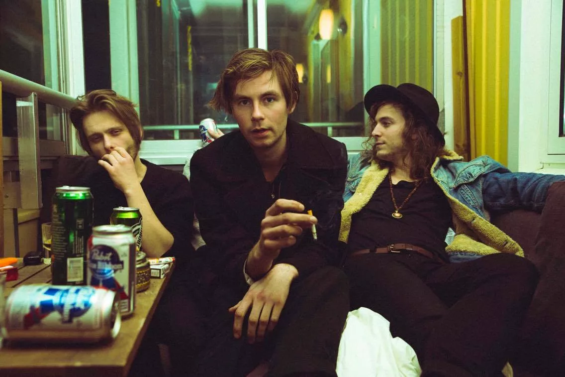 Pretty Charming: "Det känns som att Göteborgsscenen har dött"