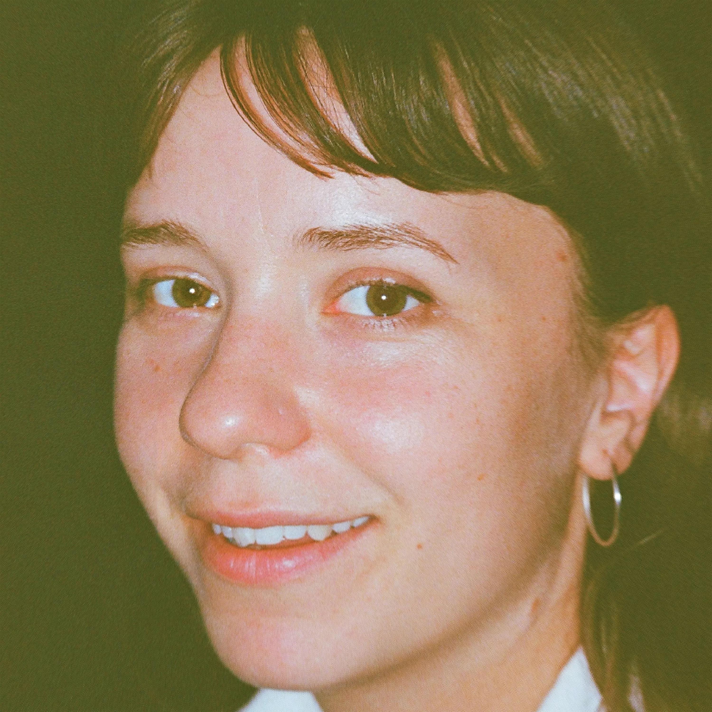 Great Doubt - Astrid Sonne