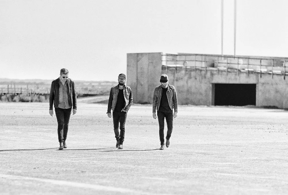 The Boy That Got Away udgiver debutalbum