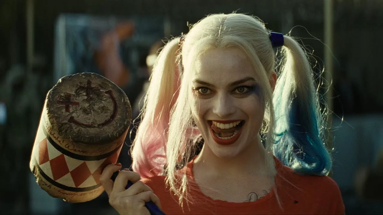 Suicide Squad-soundtrack topper amerikansk hitliste – som første filmmusikalbum i halvandet år