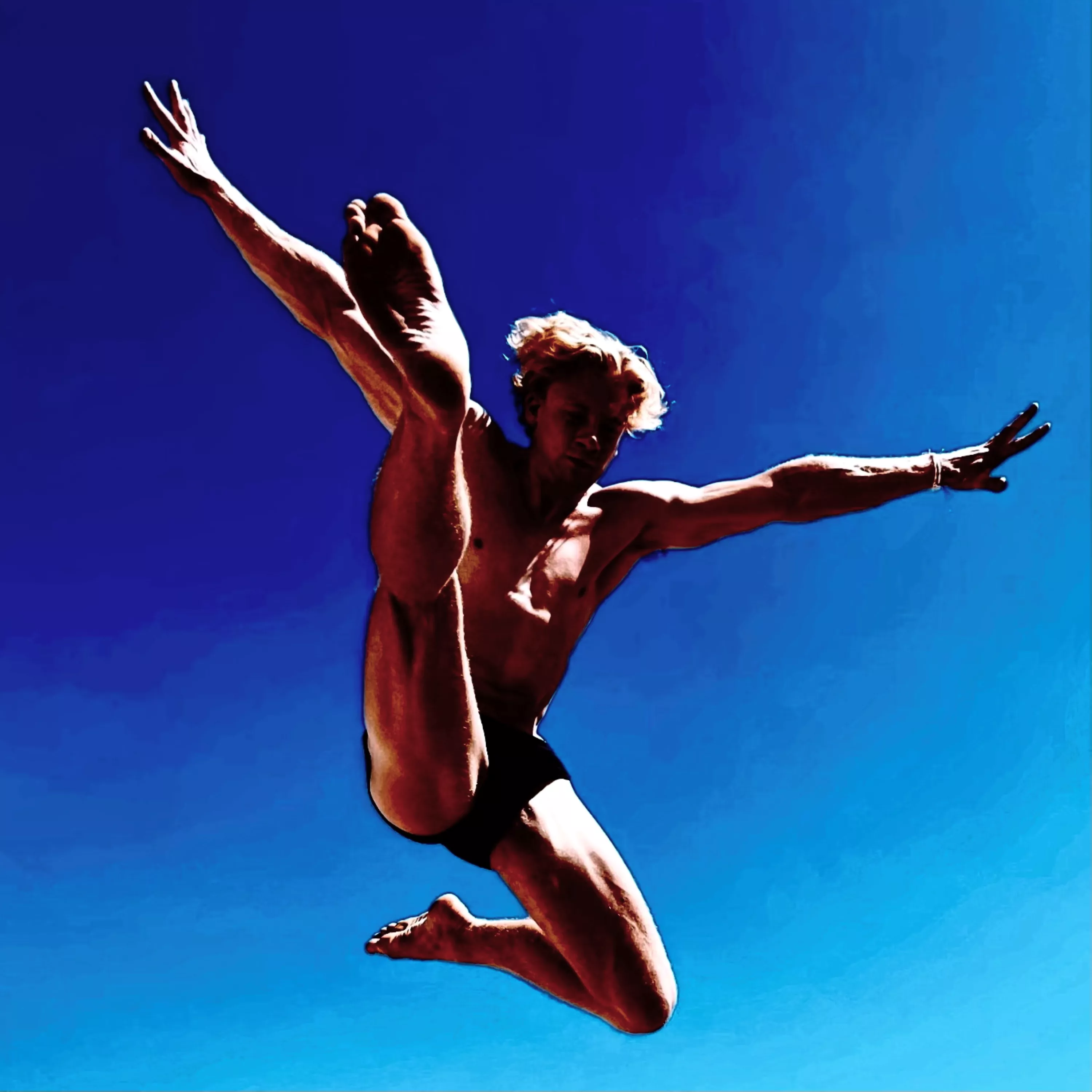 Forcefed Serenity  - Fig Tape