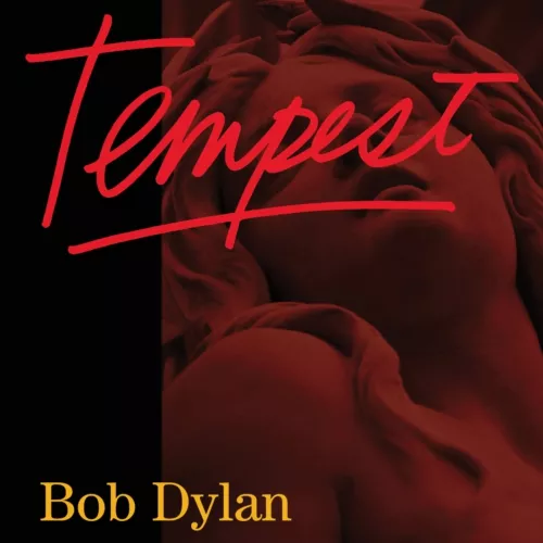 Bob Dylan streamer nyt album