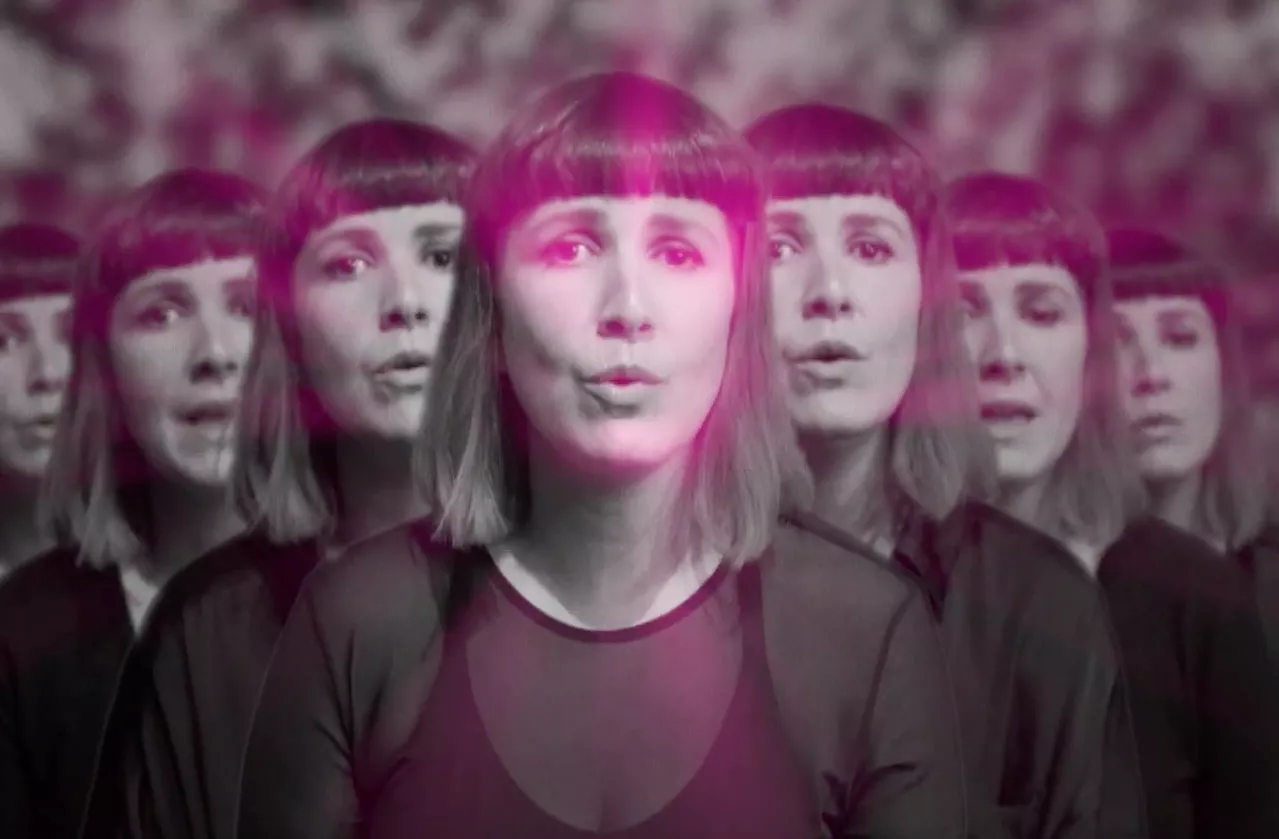 PREMIÄR: Kent-tolkning står med video – "speglar alla röster som ekar i ens huvud ..."