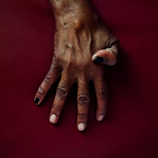 The Bravest Man In The Universe - Bobby Womack