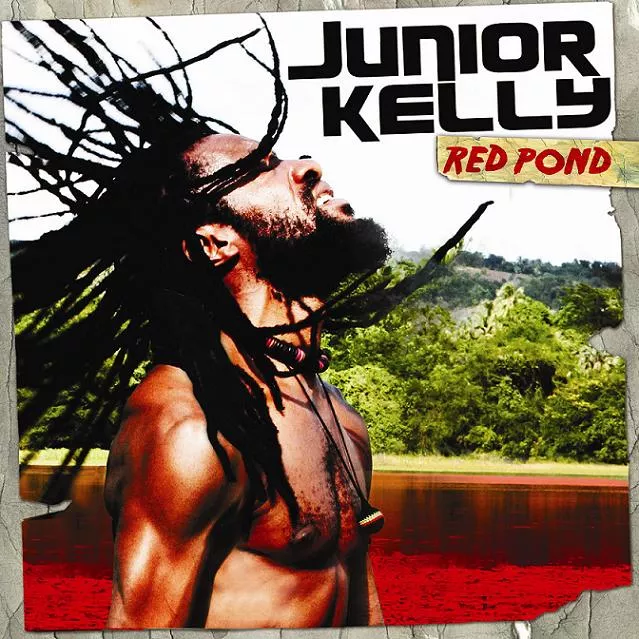 Red Pond - Junior Kelly