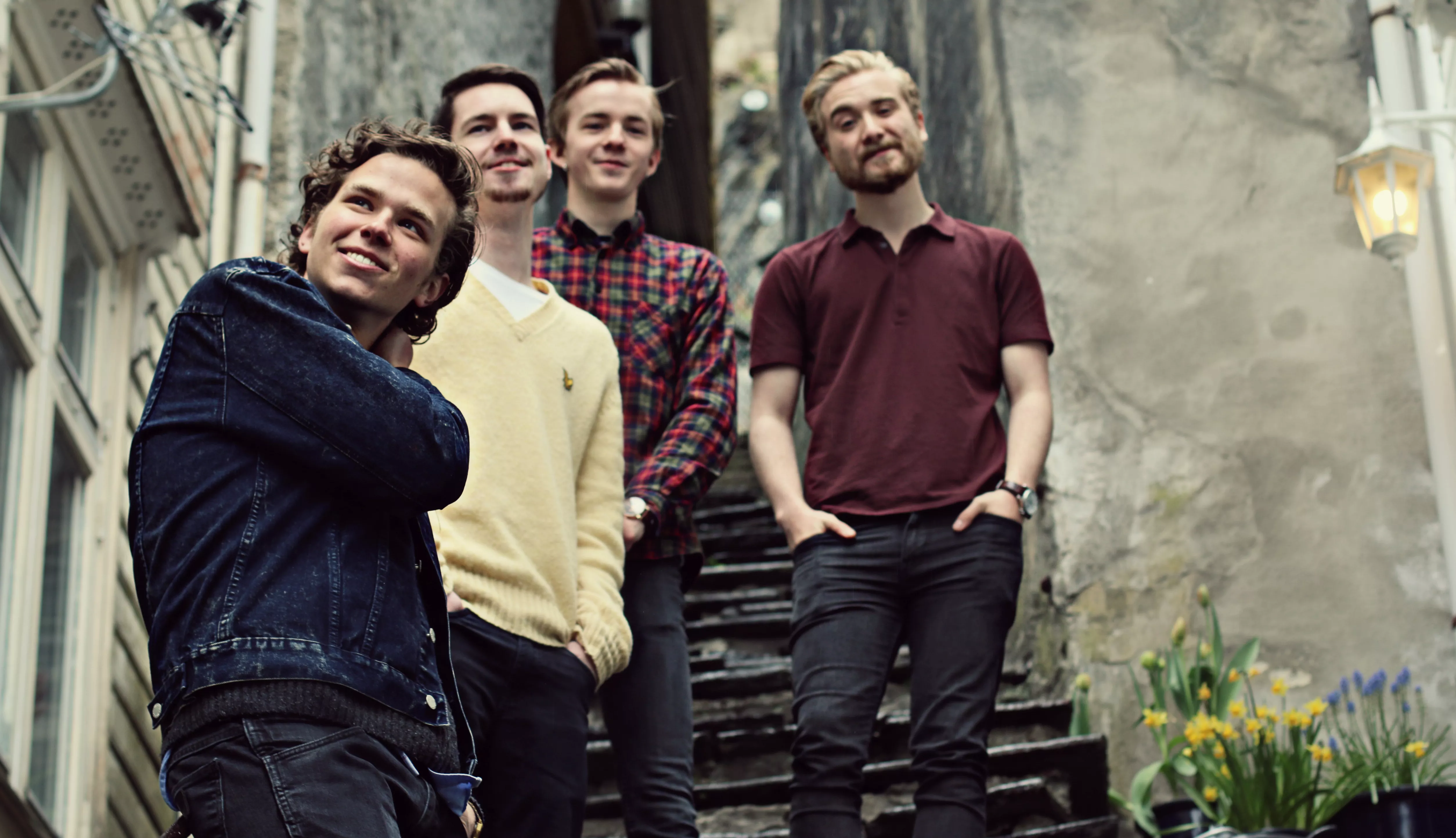 Going To Philly: Going To Philly