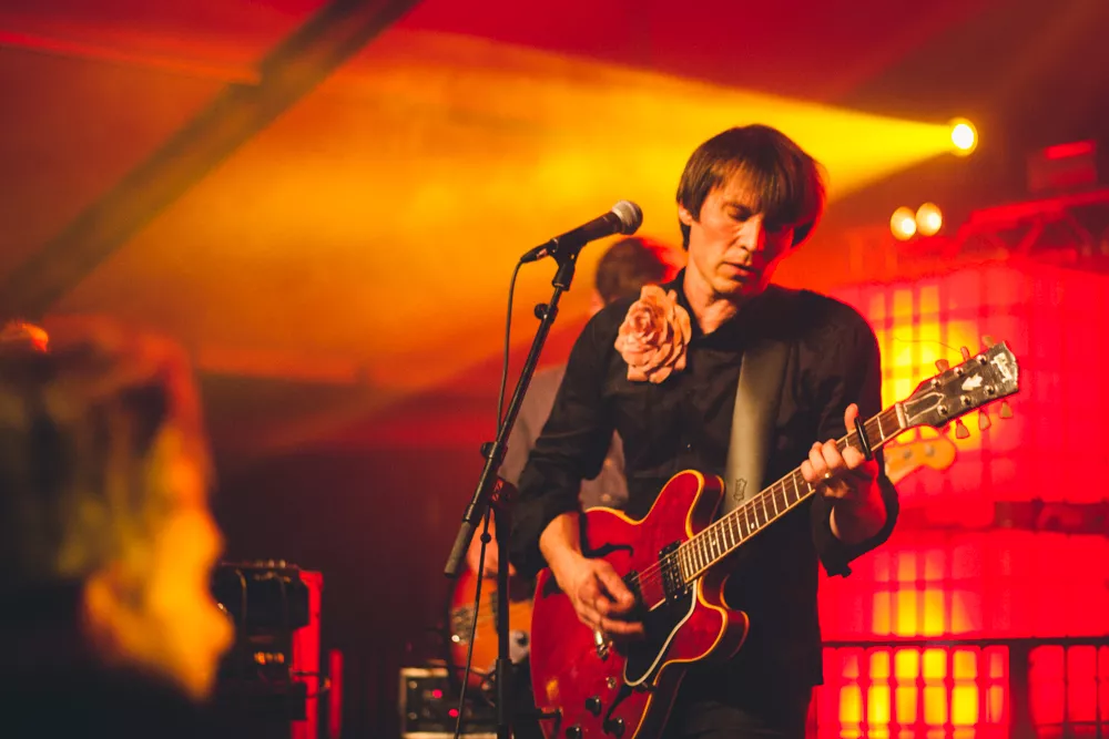 Jakob Hellman: Gröna Lund, Stockholm