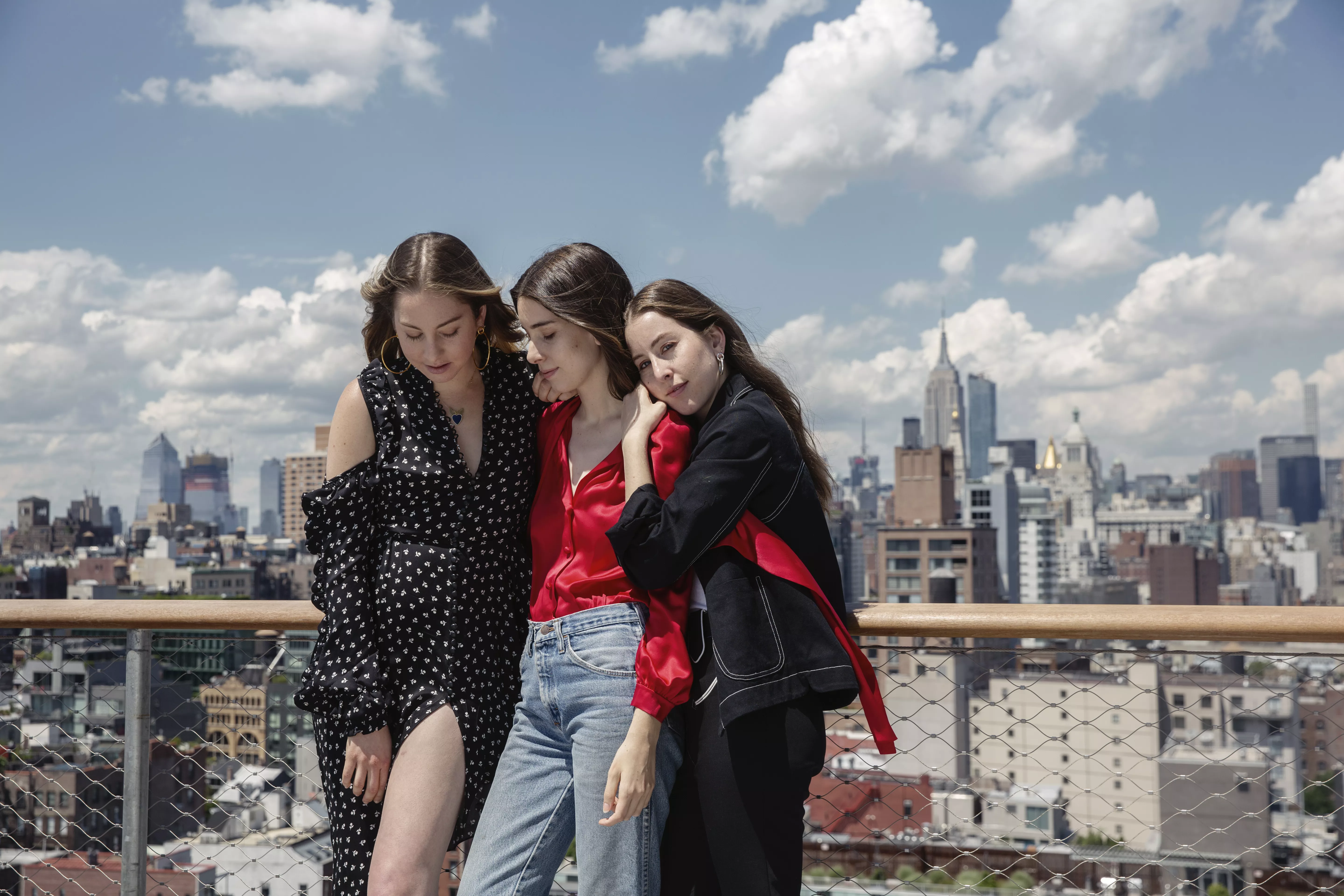 Derfor sparket den norgesaktuelle trioen bookingagenten sin