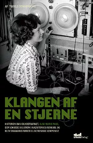 Klangen Af En Stjerne - Troels Donnerborg 
