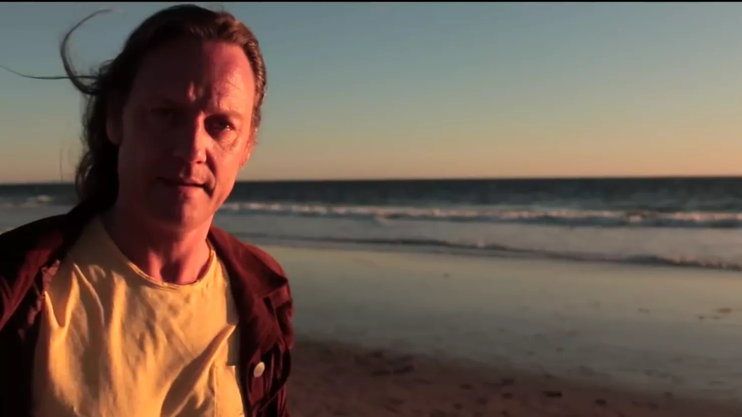 Jesper Binzer vil drømme stort i ny video