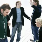 Det Elektriske Barometer-band albumdebuterer